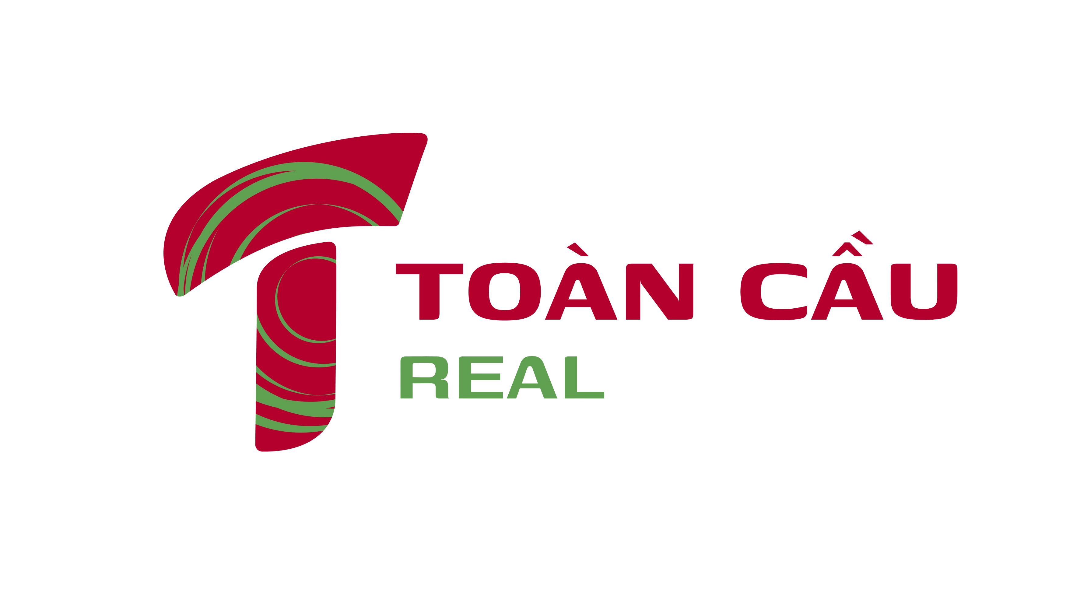 Toàn Cầu Real